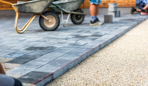 Best Concrete Driveway Installation in Alanes Ridge, CA