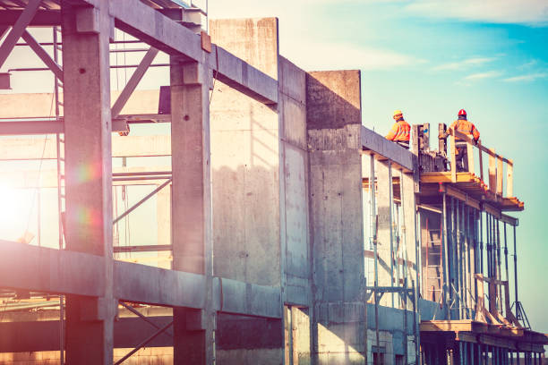 Best Concrete Foundation Repair in Alanes Ridge, CA