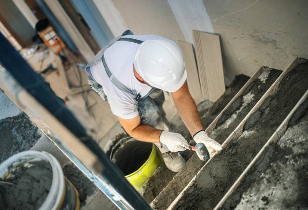 Best Commercial Concrete Services in Alanes Ridge, CA