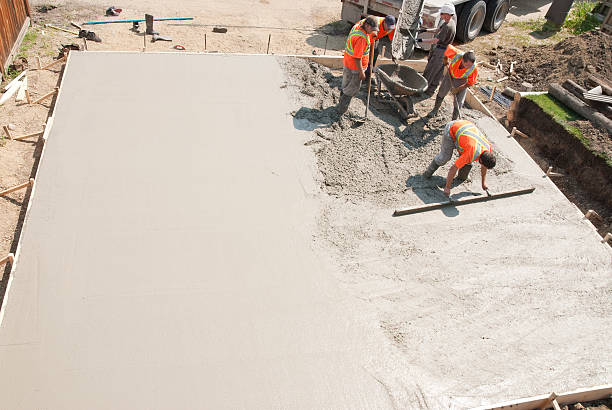 Best Concrete Foundation Repair in Alanes Ridge, CA