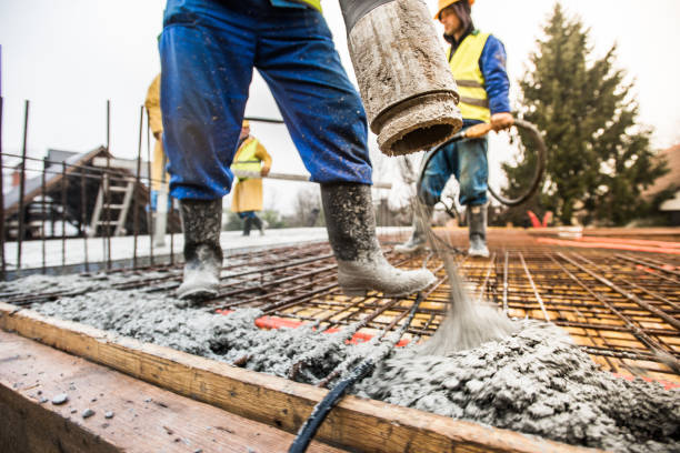 Best Concrete Grinding and Polishing in Alanes Ridge, CA